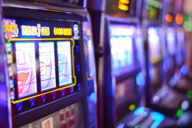Ways of the Qilin slot game interface on hokibet88 login showing five reels and symbol combinations